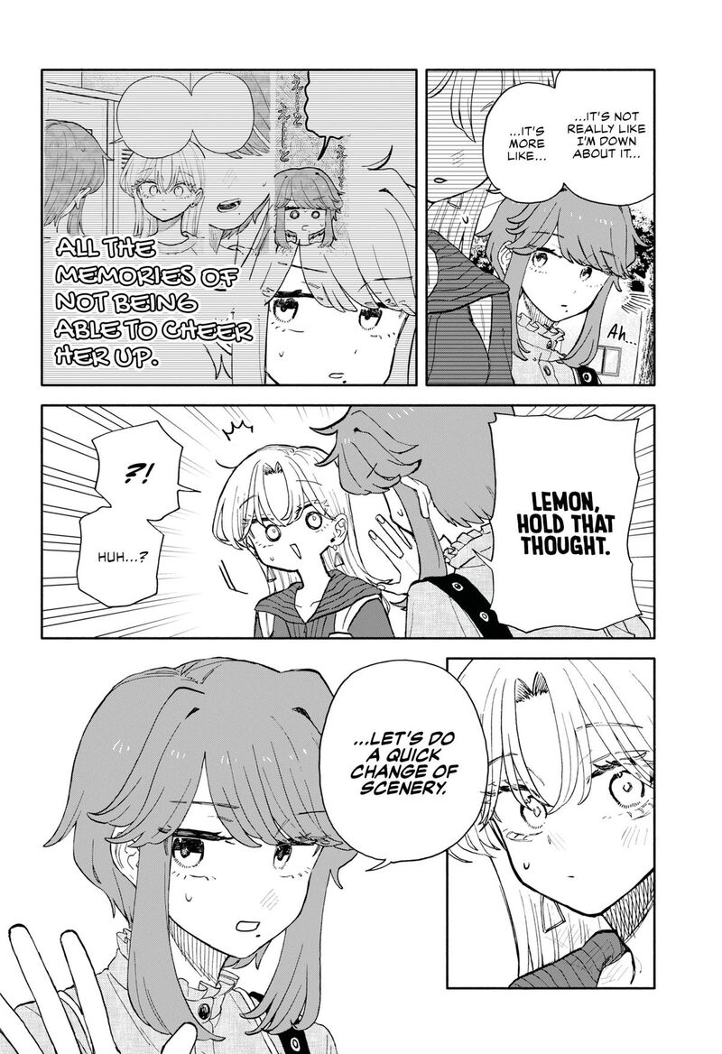 Kuso Onna Ni Sachiare 94 6