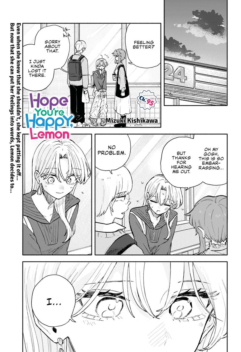 Kuso Onna Ni Sachiare 95 1