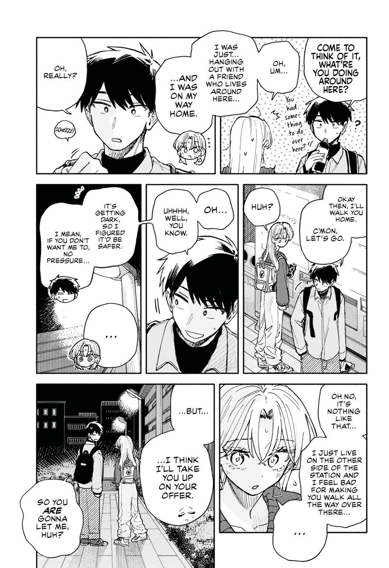 Kuso Onna Ni Sachiare 95 11