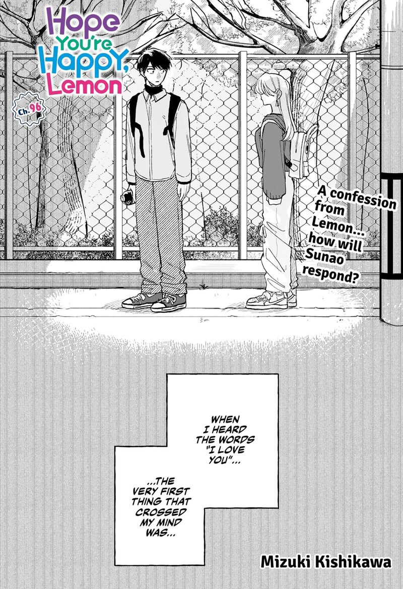 Kuso Onna Ni Sachiare 96 1