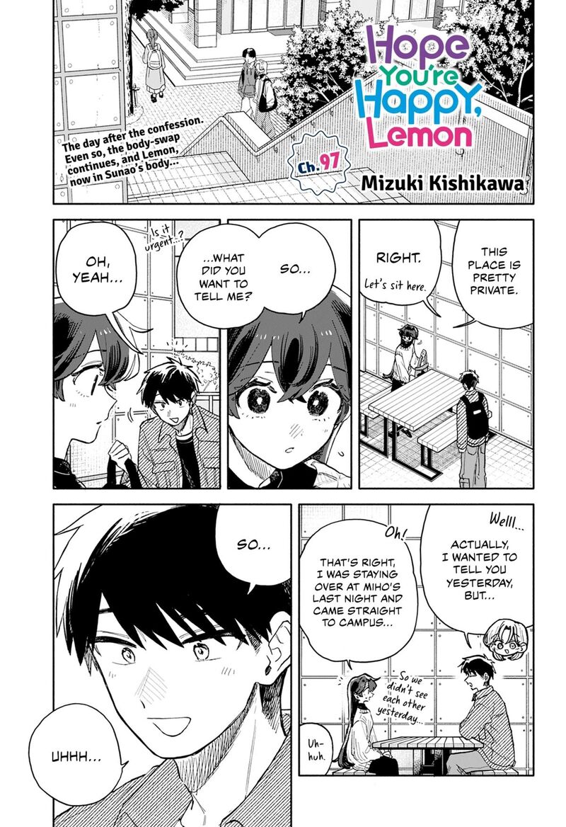 Kuso Onna Ni Sachiare 97 1