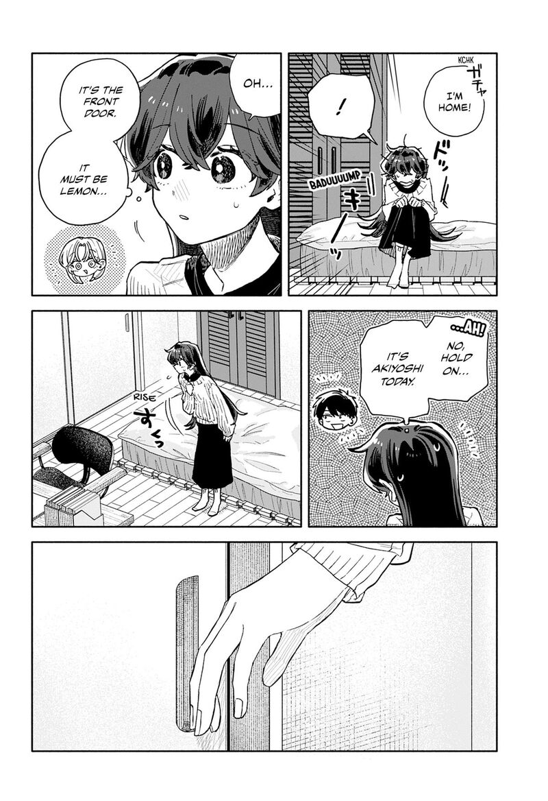 Kuso Onna Ni Sachiare 98 14