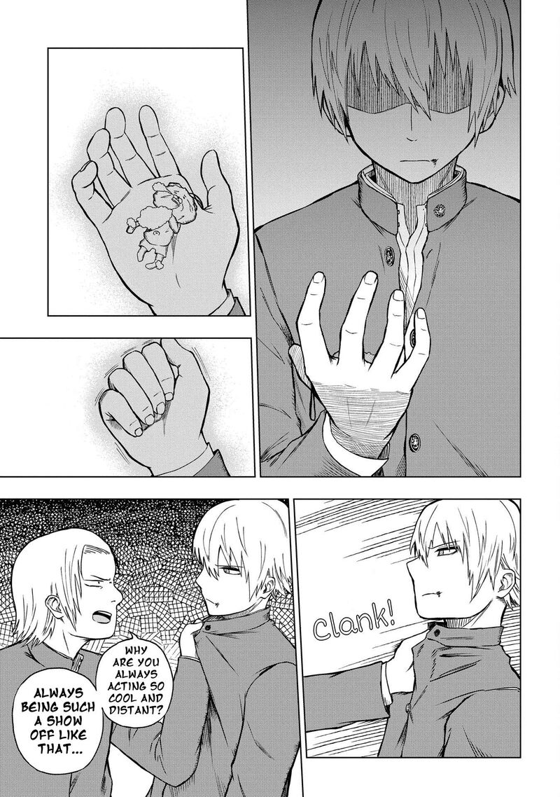 Kusozako Choroin Nishiga Hachi 30 15