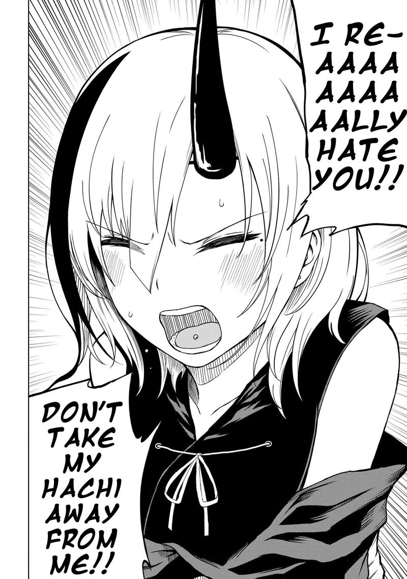 Kusozako Choroin Nishiga Hachi 31 10