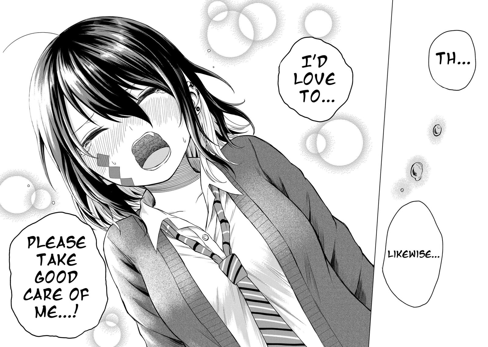 Kusozako Choroin Nishiga Hachi 33 24