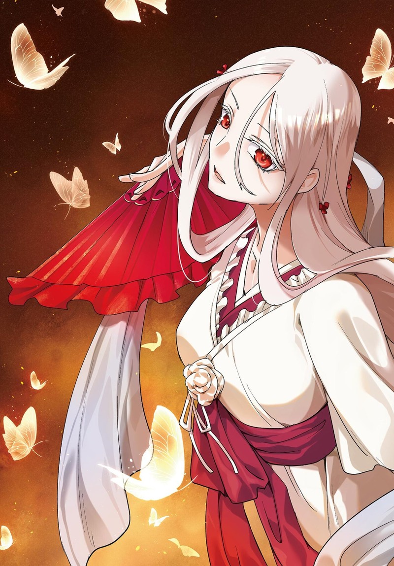 Kusuriya No Hitorigoto Maomao No Koukyuu Nazotoki Techou 94a 3