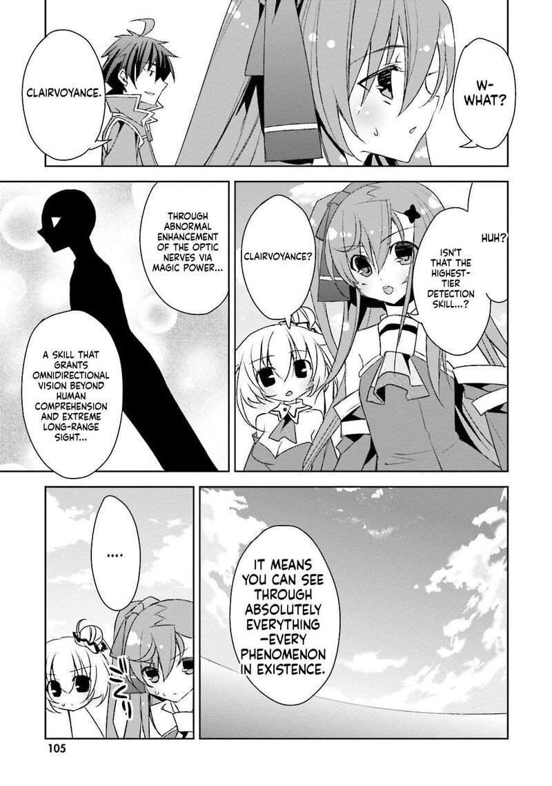 Kuusen Madoushi Kouhosei No Kyoukan 10 21