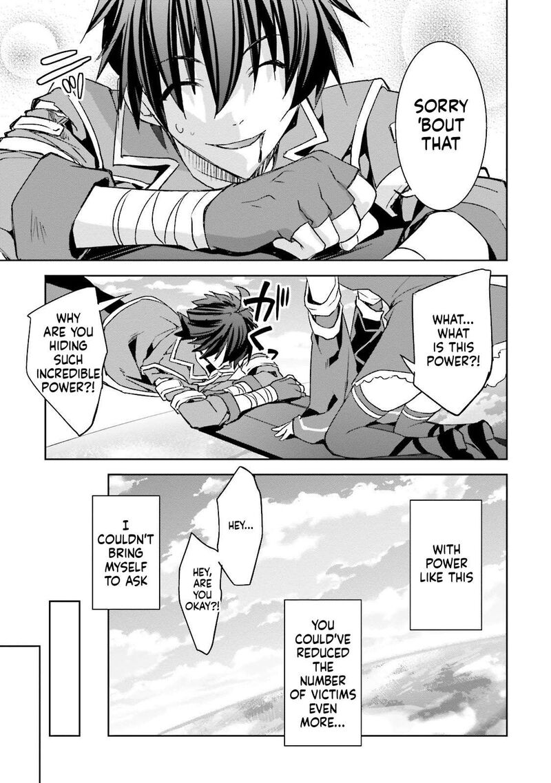 Kuusen Madoushi Kouhosei No Kyoukan 11 26