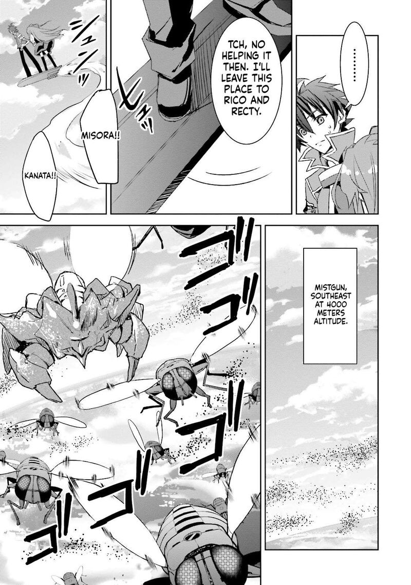 Kuusen Madoushi Kouhosei No Kyoukan 11 3