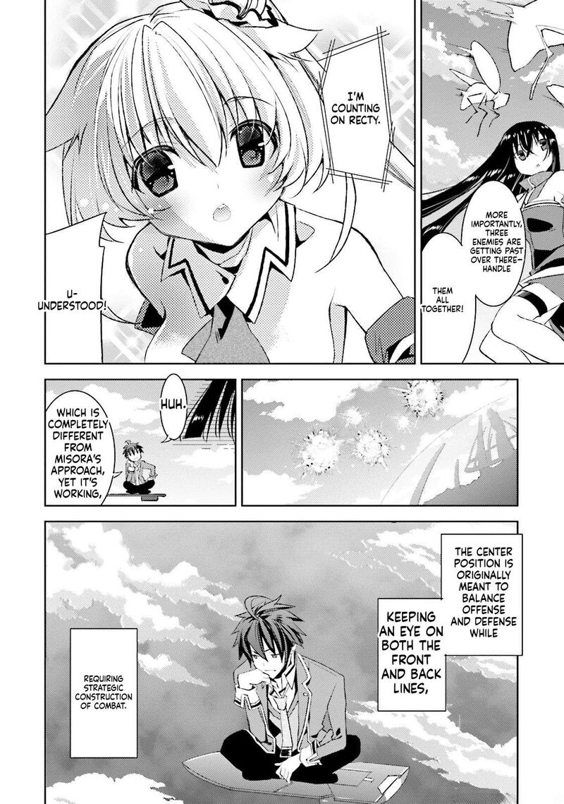 Kuusen Madoushi Kouhosei No Kyoukan 12 23