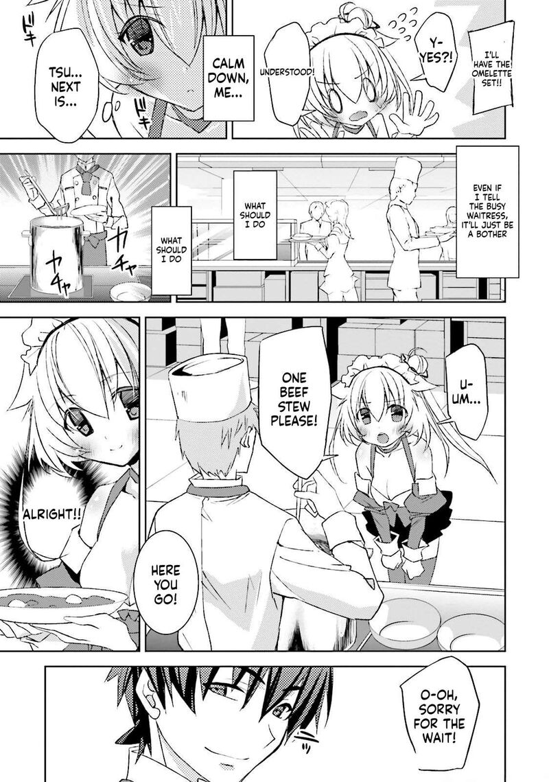 Kuusen Madoushi Kouhosei No Kyoukan 13 11