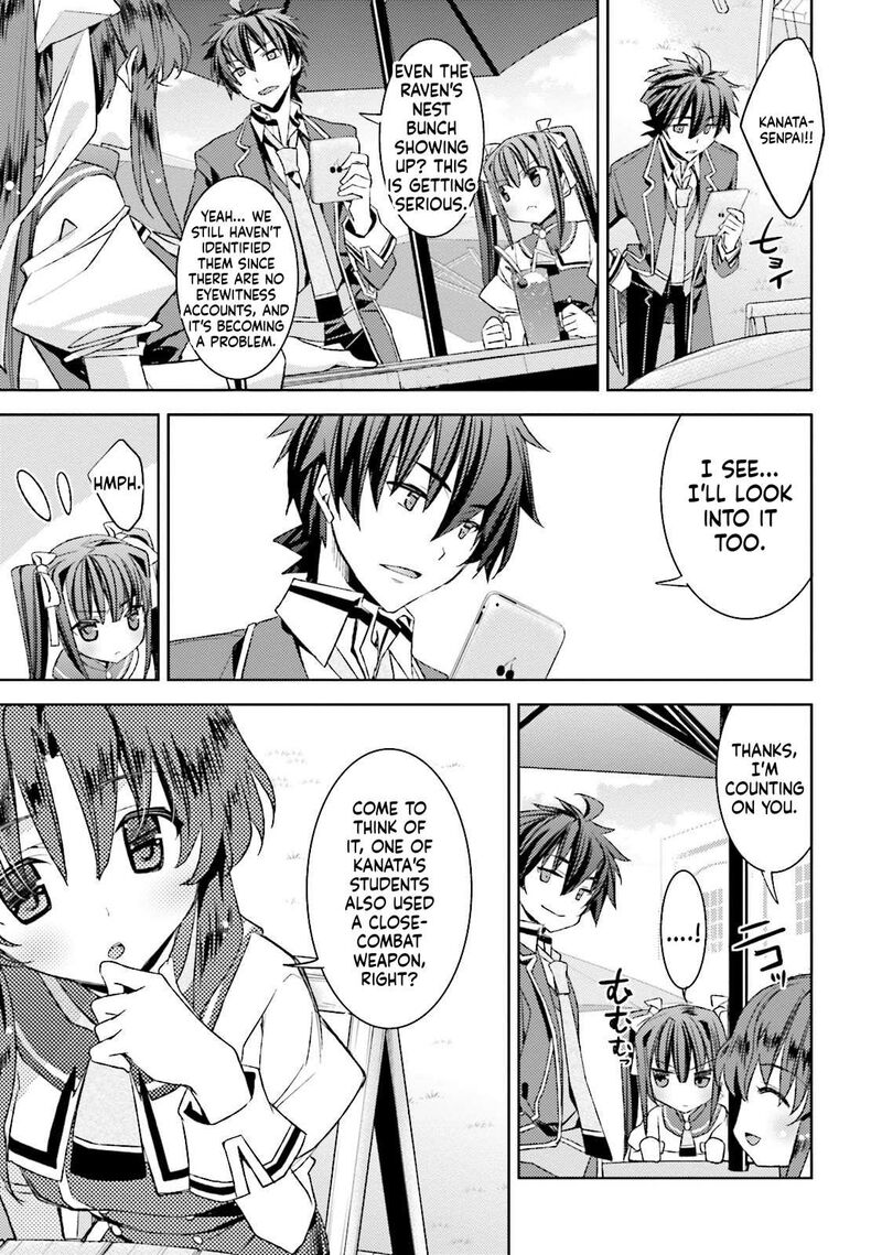 Kuusen Madoushi Kouhosei No Kyoukan 13 23