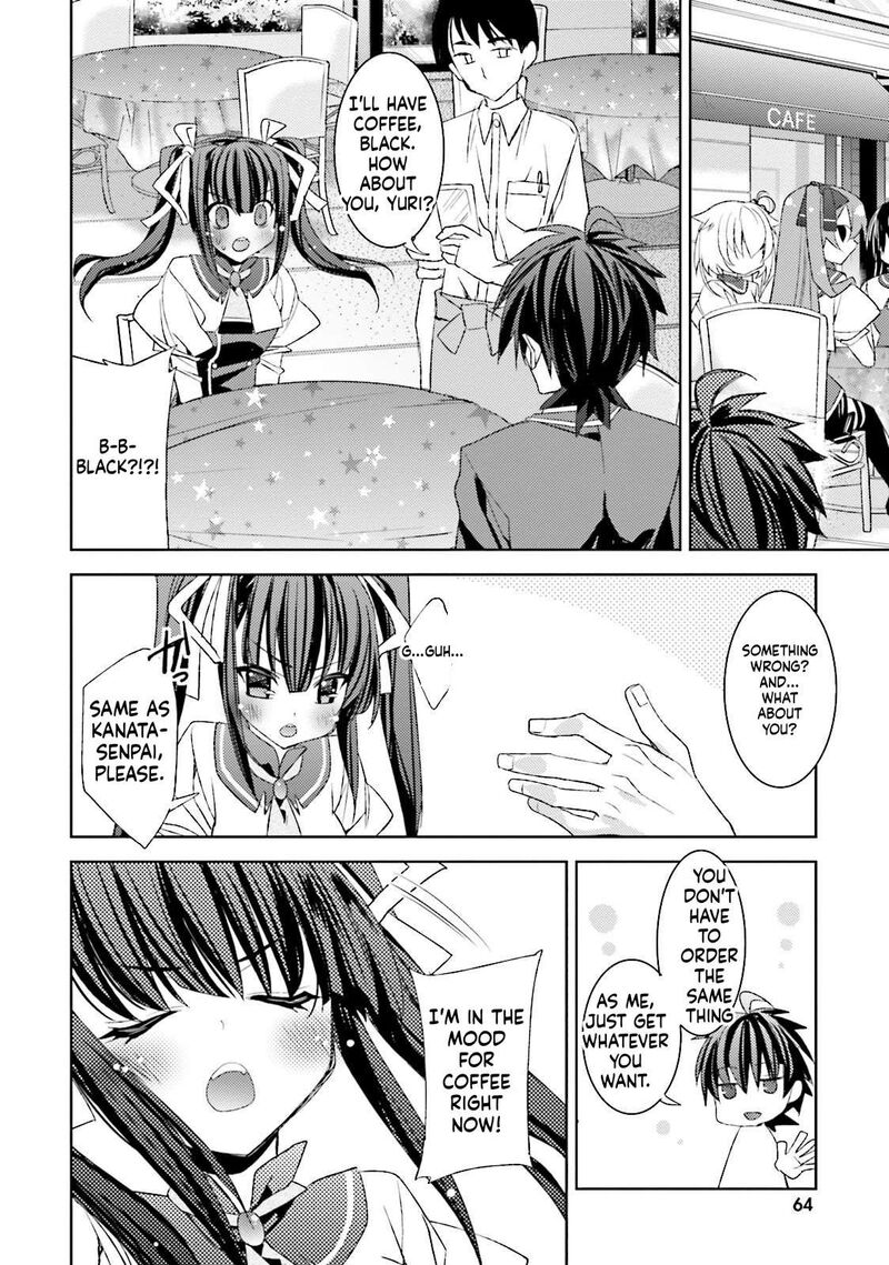 Kuusen Madoushi Kouhosei No Kyoukan 14 6