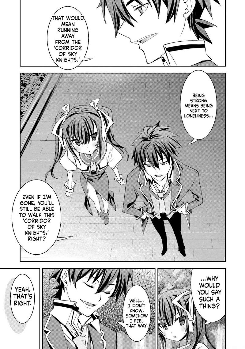 Kuusen Madoushi Kouhosei No Kyoukan 15 11