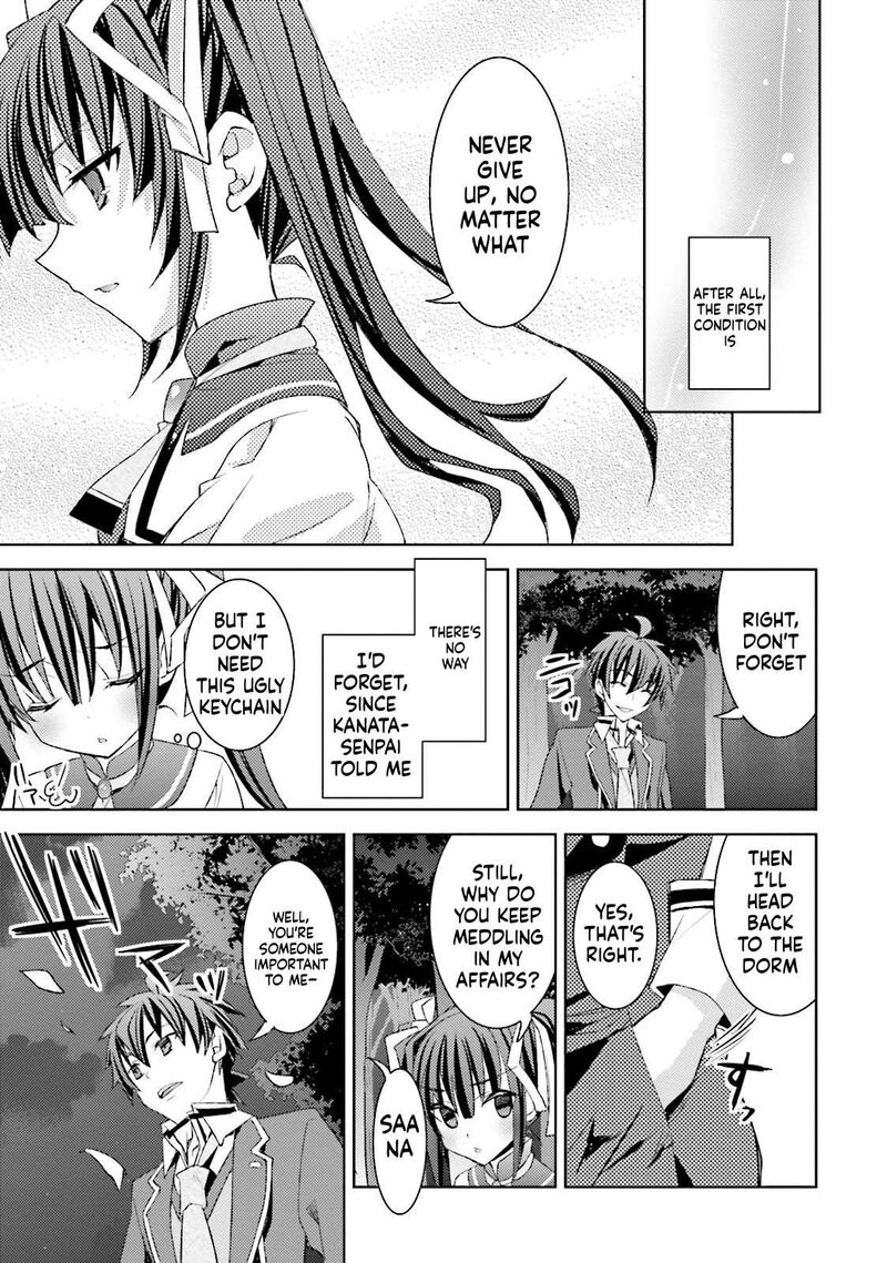Kuusen Madoushi Kouhosei No Kyoukan 15 15