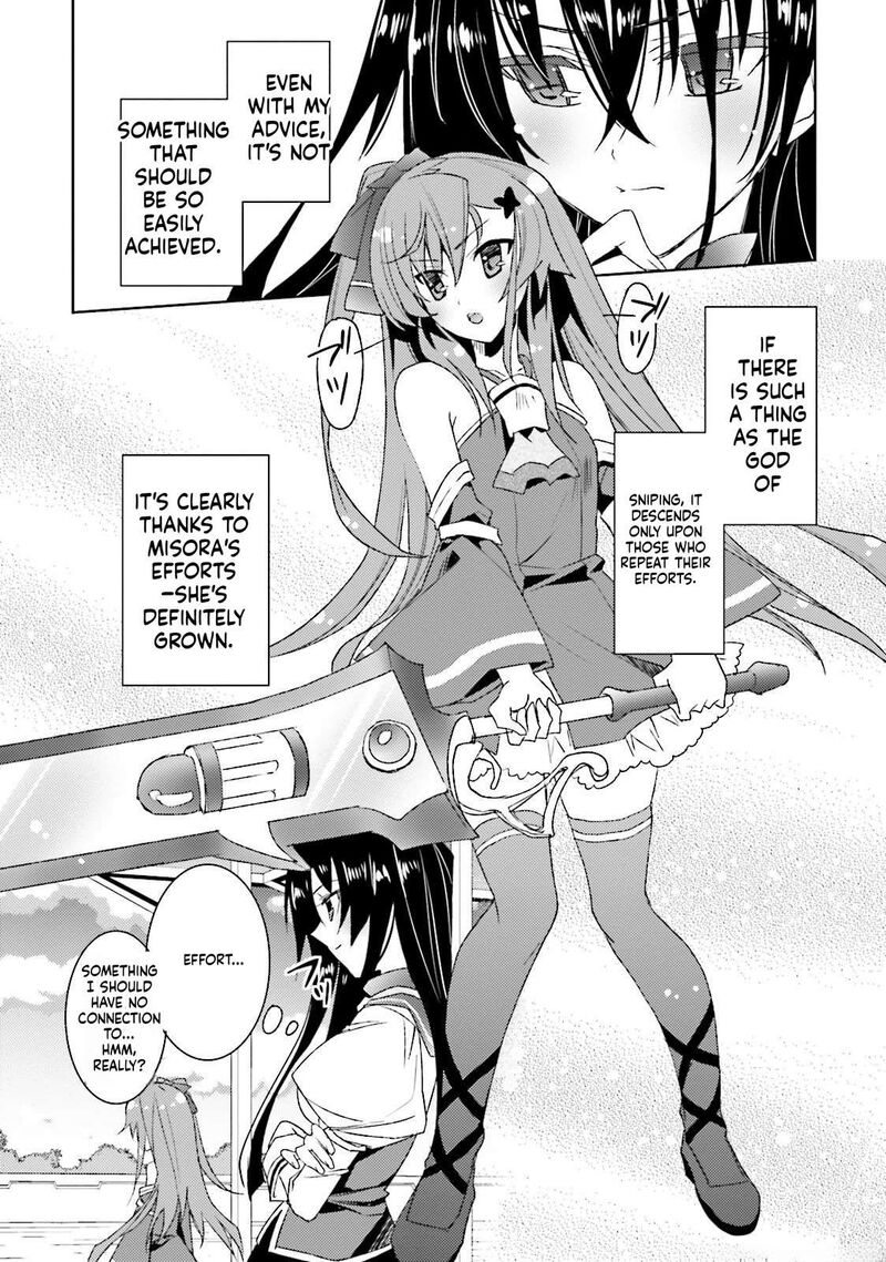 Kuusen Madoushi Kouhosei No Kyoukan 16 11