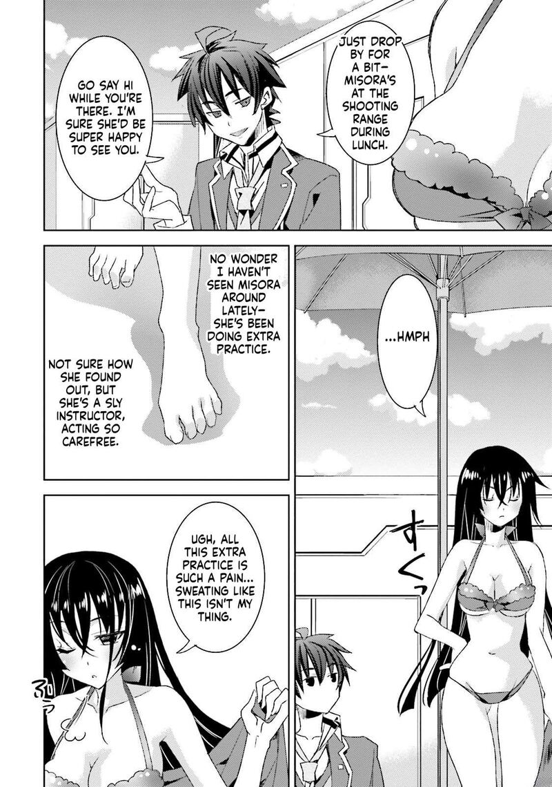 Kuusen Madoushi Kouhosei No Kyoukan 16 8