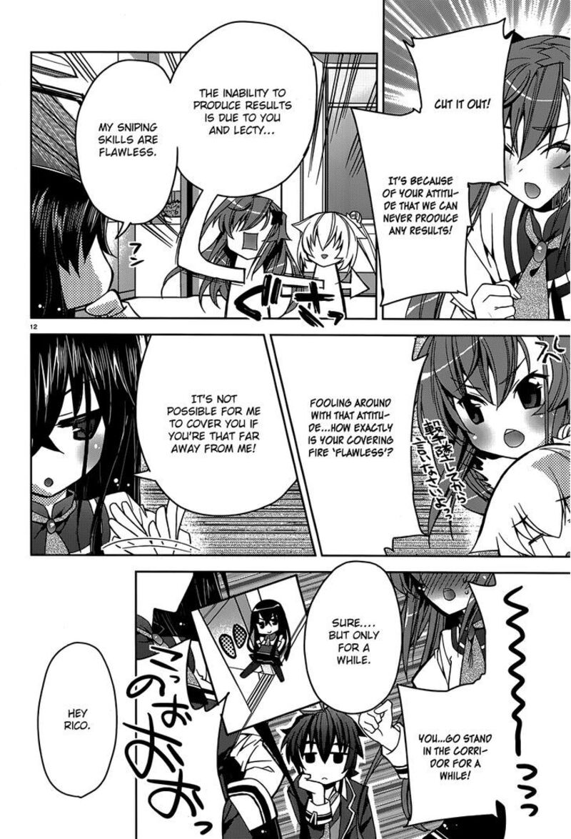 Kuusen Madoushi Kouhosei No Kyoukan 2 12