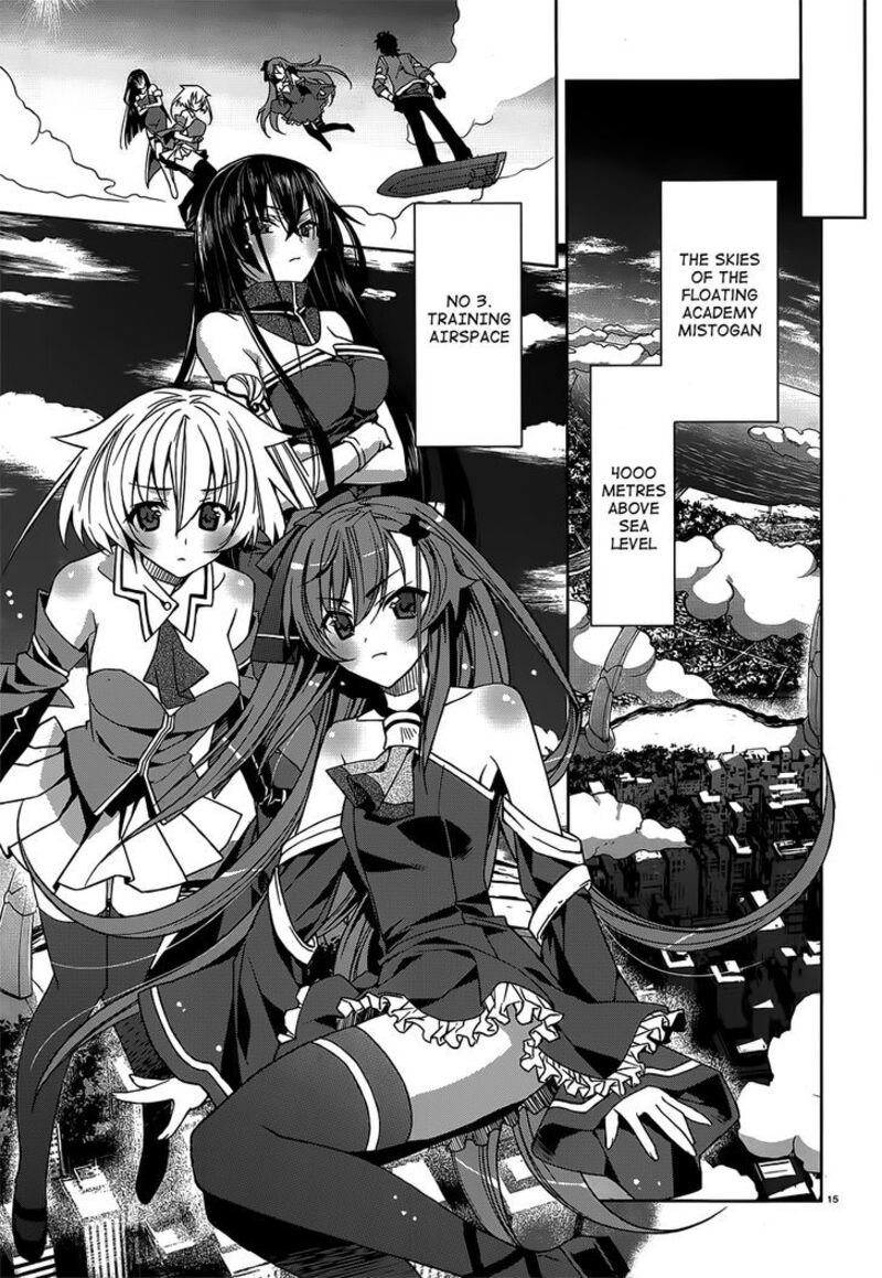 Kuusen Madoushi Kouhosei No Kyoukan 2 15