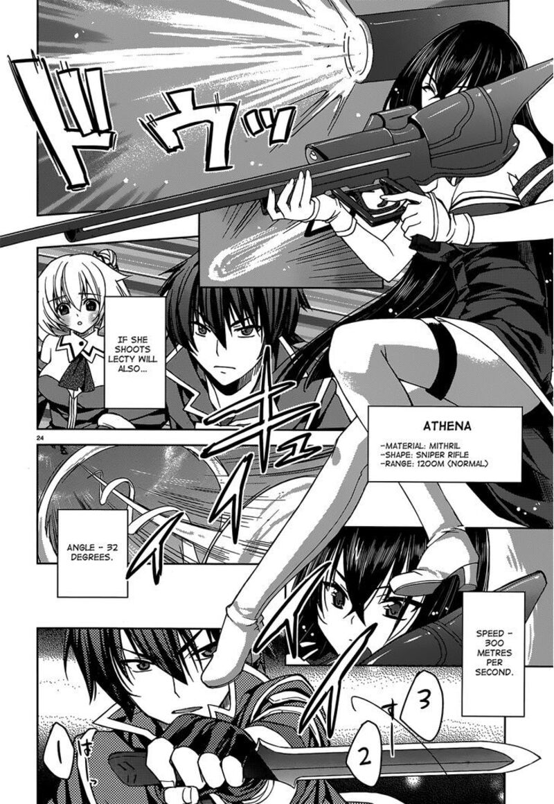 Kuusen Madoushi Kouhosei No Kyoukan 2 24