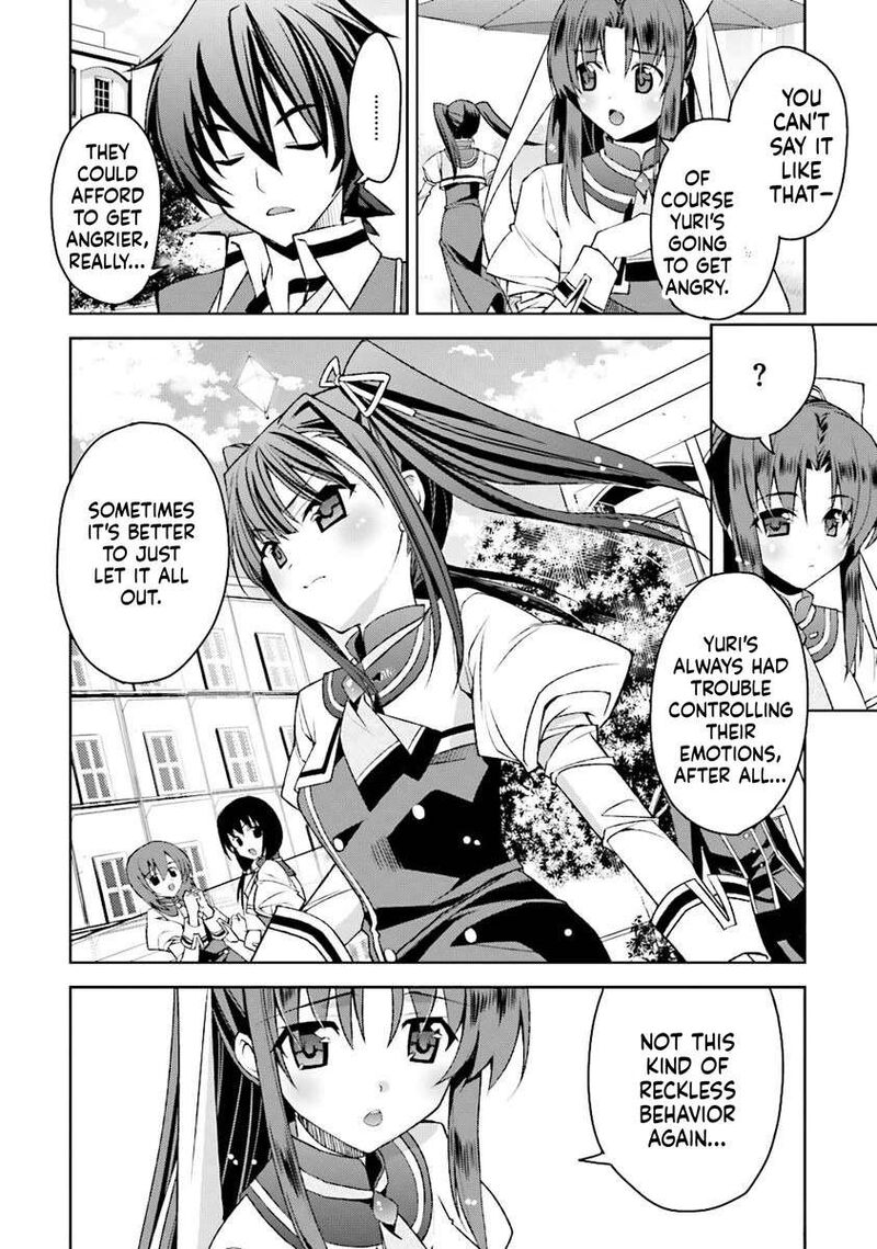 Kuusen Madoushi Kouhosei No Kyoukan 3 11