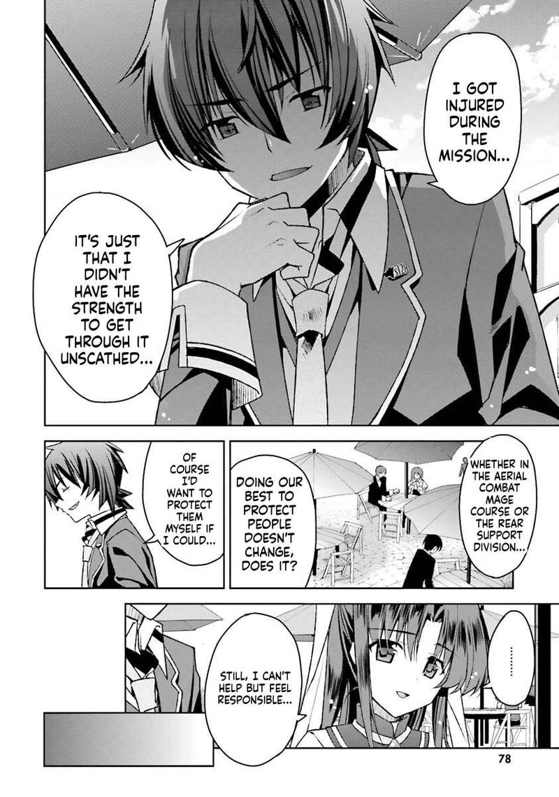 Kuusen Madoushi Kouhosei No Kyoukan 3 13