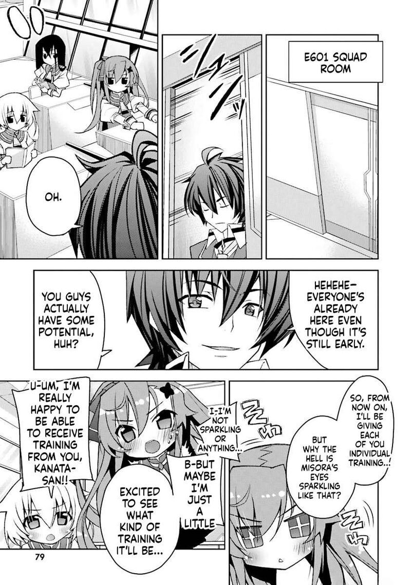 Kuusen Madoushi Kouhosei No Kyoukan 3 14