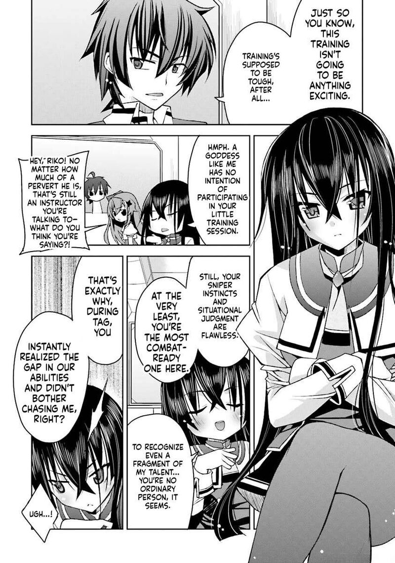 Kuusen Madoushi Kouhosei No Kyoukan 3 15