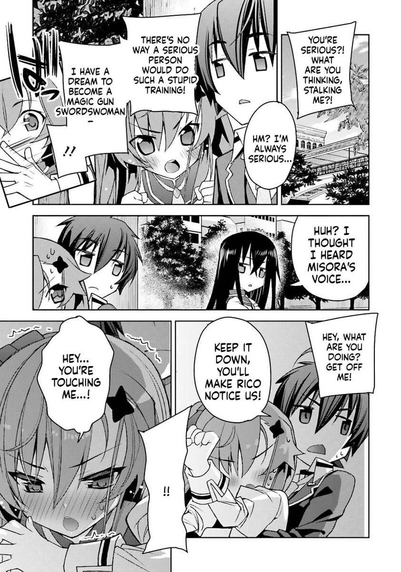 Kuusen Madoushi Kouhosei No Kyoukan 3 20