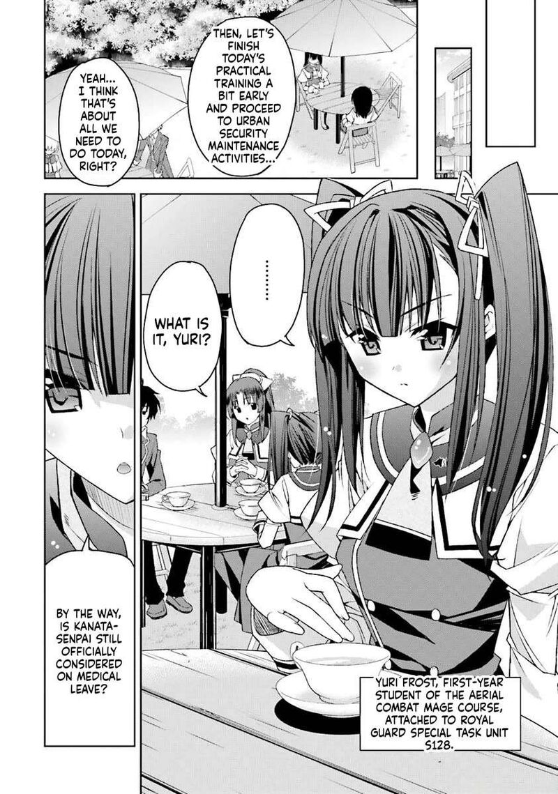 Kuusen Madoushi Kouhosei No Kyoukan 3 7