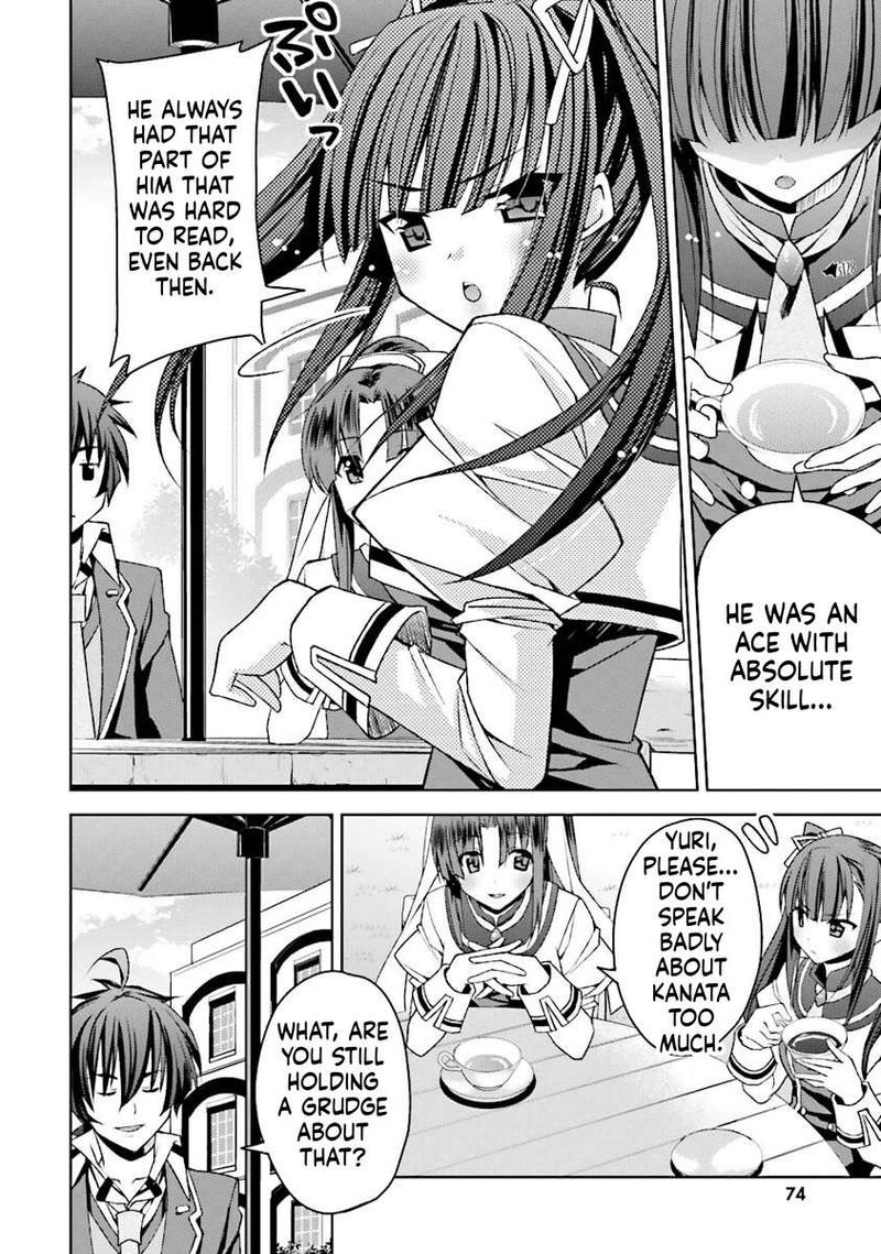 Kuusen Madoushi Kouhosei No Kyoukan 3 9