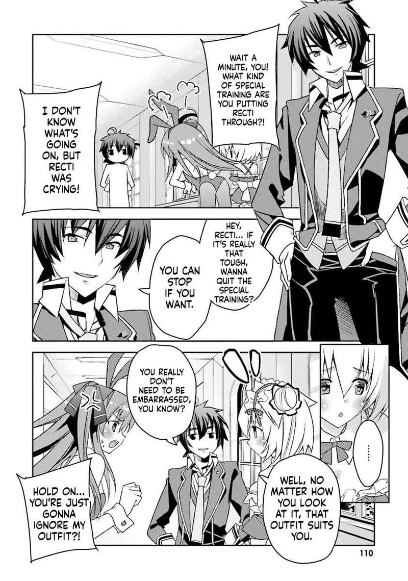 Kuusen Madoushi Kouhosei No Kyoukan 4 14