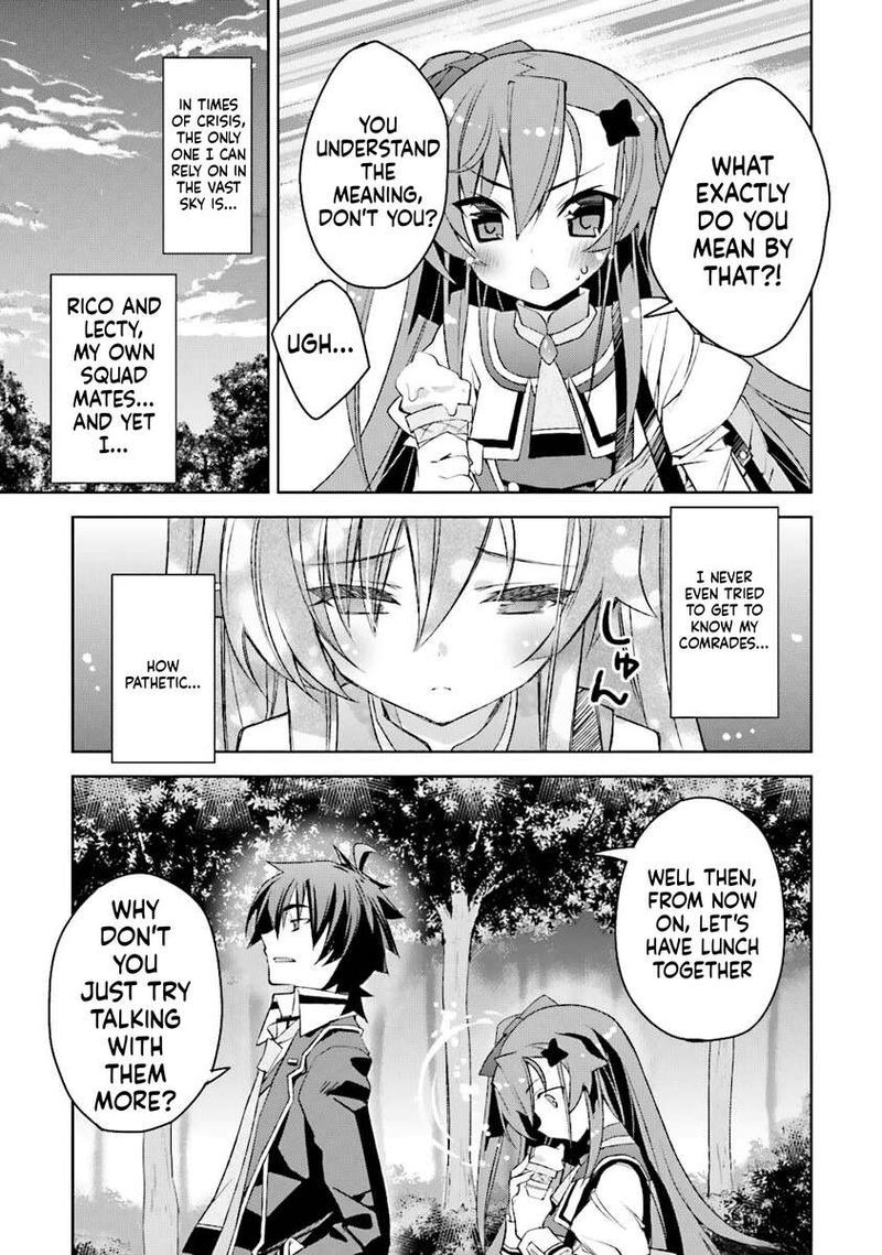 Kuusen Madoushi Kouhosei No Kyoukan 4 19