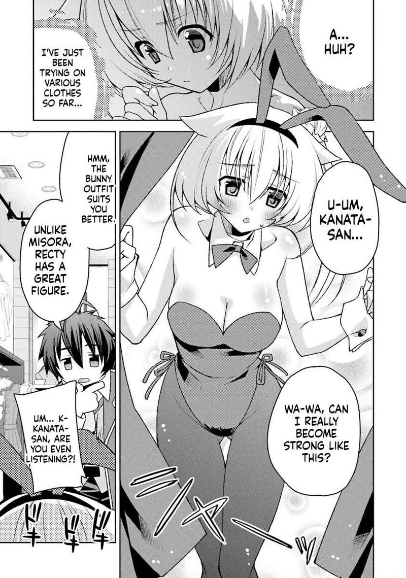 Kuusen Madoushi Kouhosei No Kyoukan 4 5