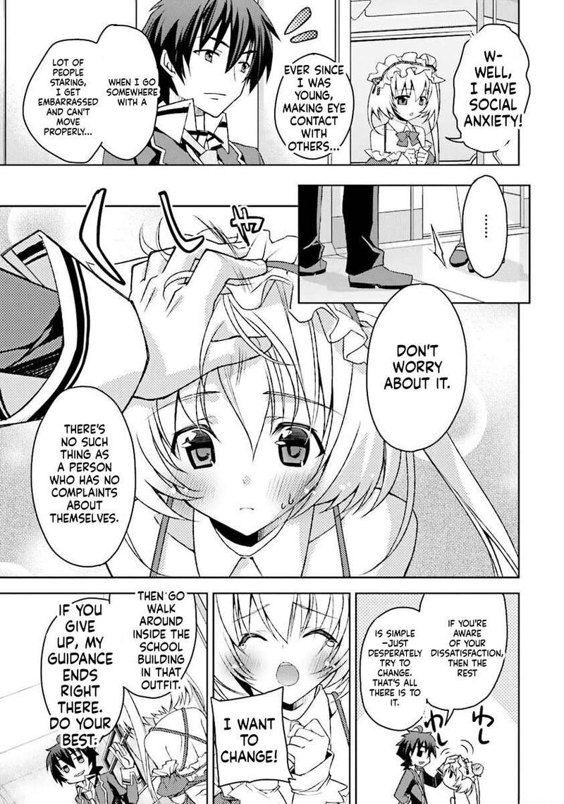 Kuusen Madoushi Kouhosei No Kyoukan 4 9