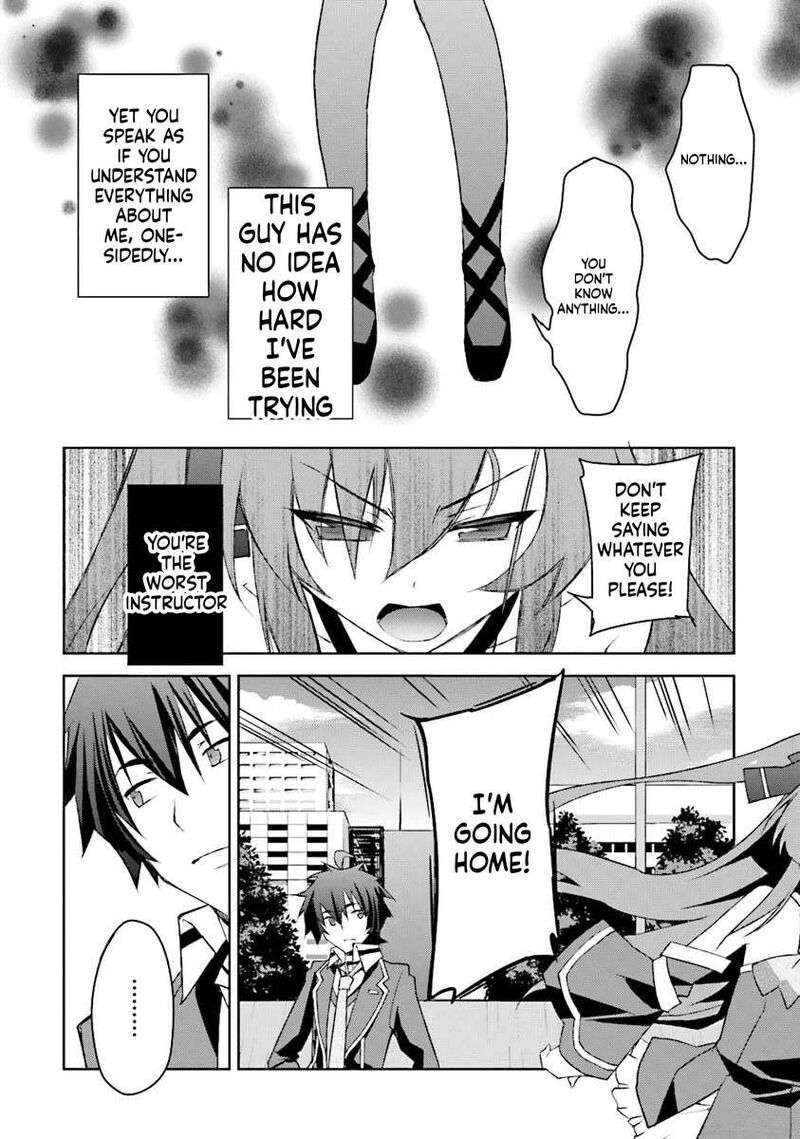 Kuusen Madoushi Kouhosei No Kyoukan 5 10