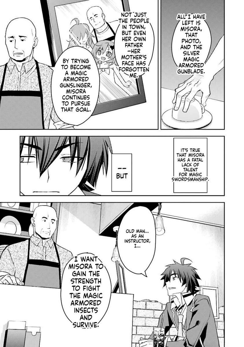 Kuusen Madoushi Kouhosei No Kyoukan 5 19