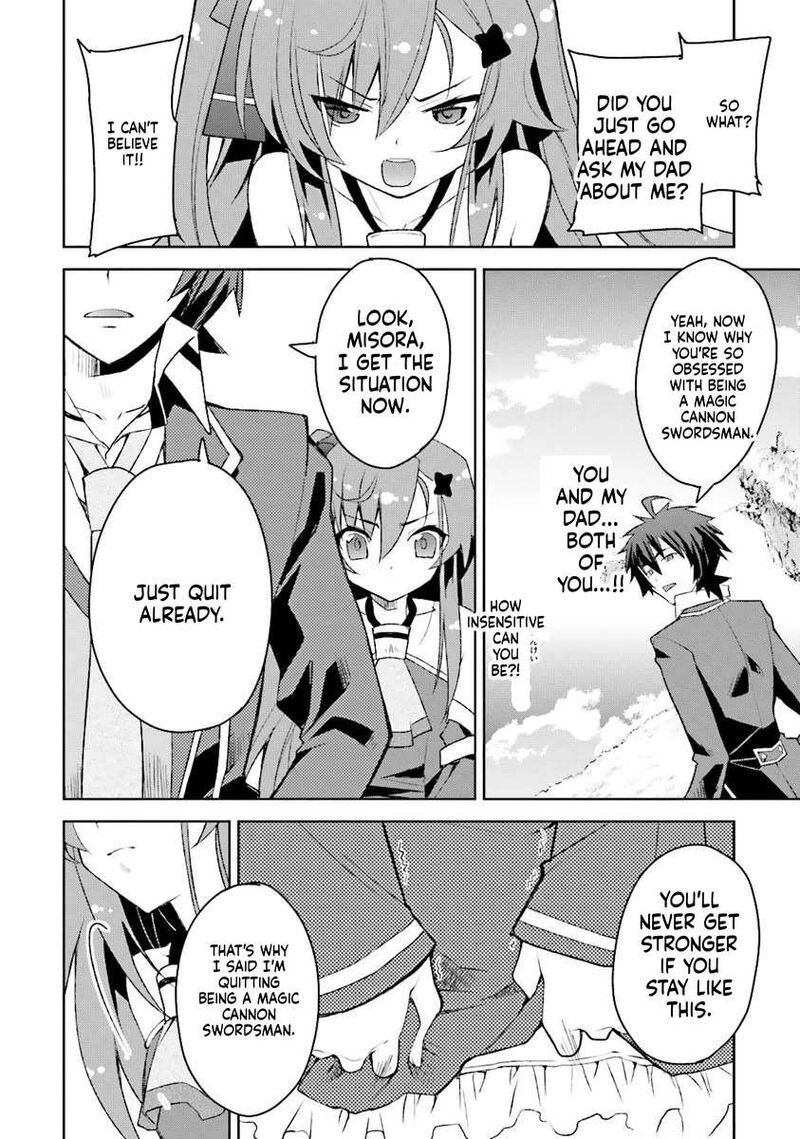 Kuusen Madoushi Kouhosei No Kyoukan 5 22