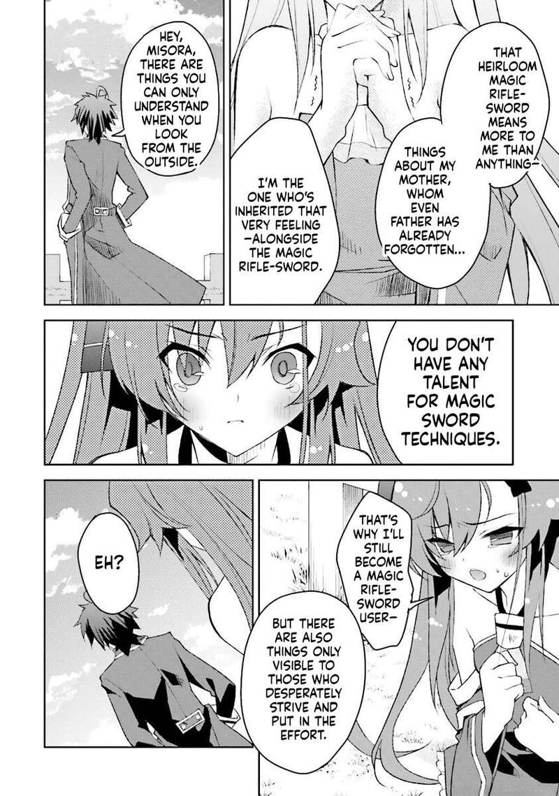 Kuusen Madoushi Kouhosei No Kyoukan 5 24