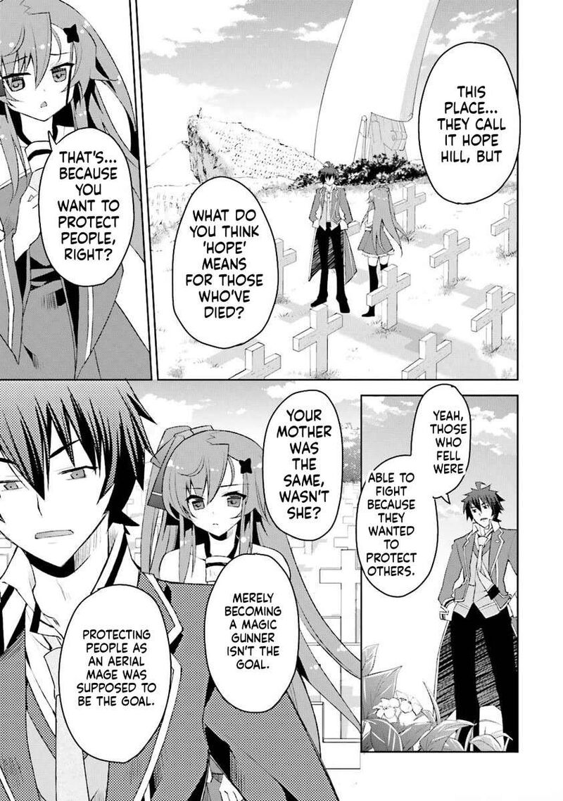 Kuusen Madoushi Kouhosei No Kyoukan 5 25