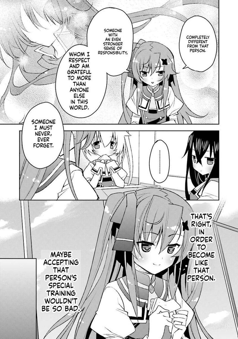 Kuusen Madoushi Kouhosei No Kyoukan 5 5