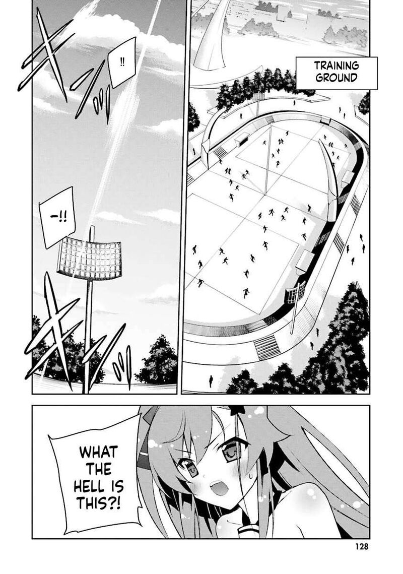 Kuusen Madoushi Kouhosei No Kyoukan 5 6