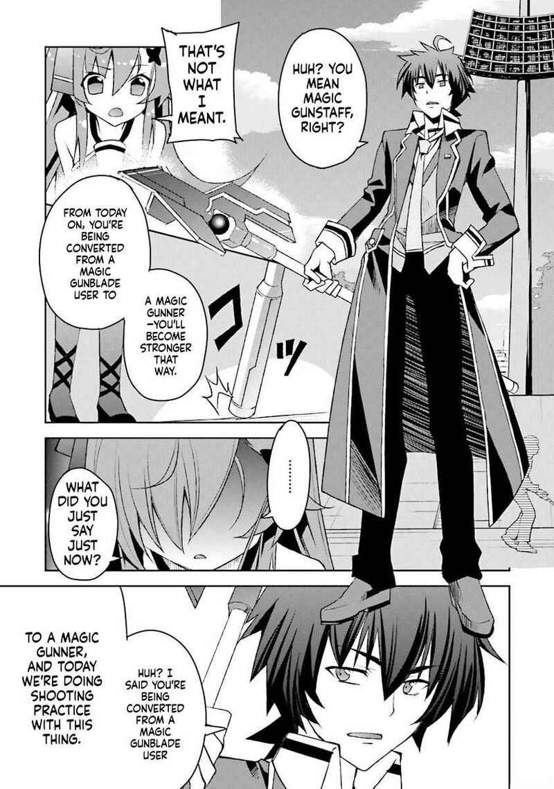 Kuusen Madoushi Kouhosei No Kyoukan 5 7
