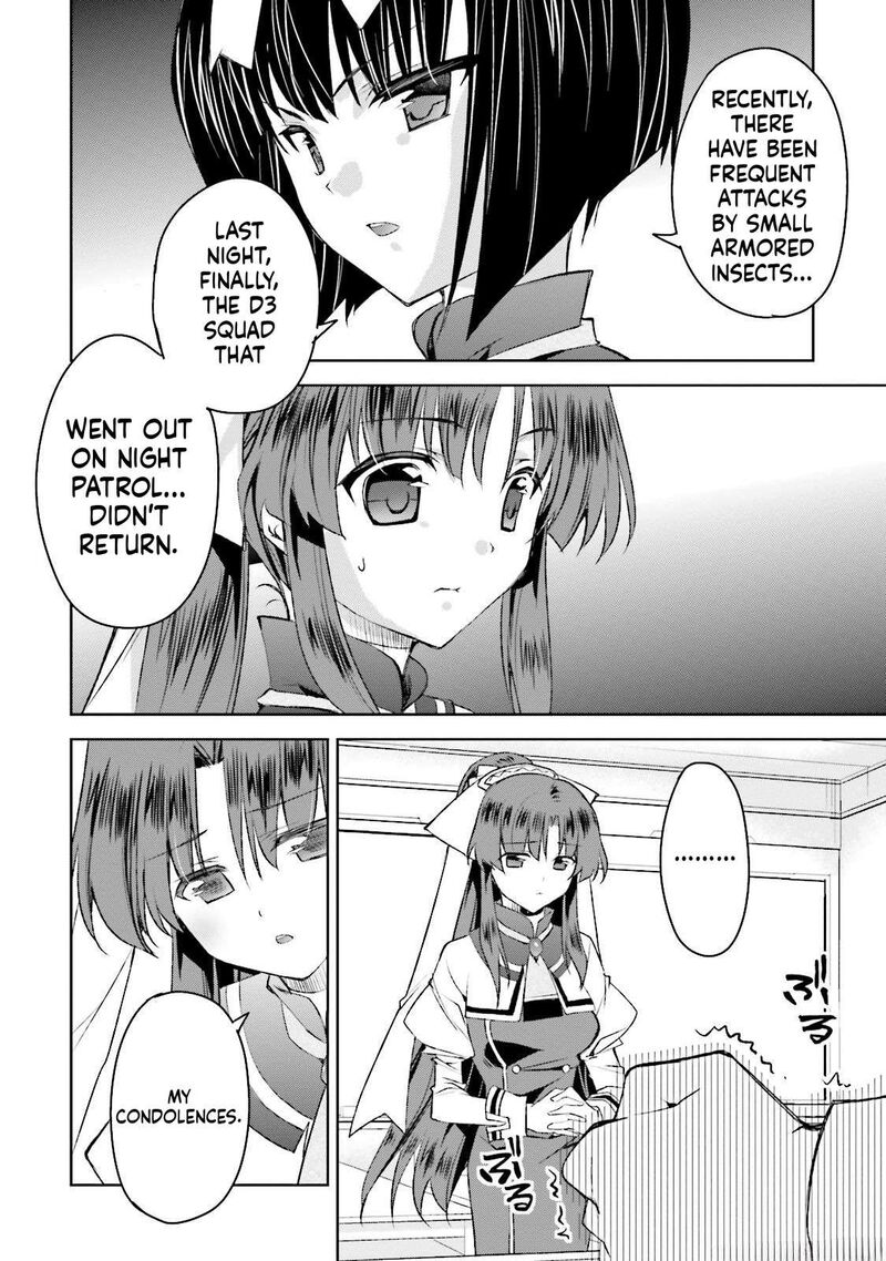 Kuusen Madoushi Kouhosei No Kyoukan 7 15