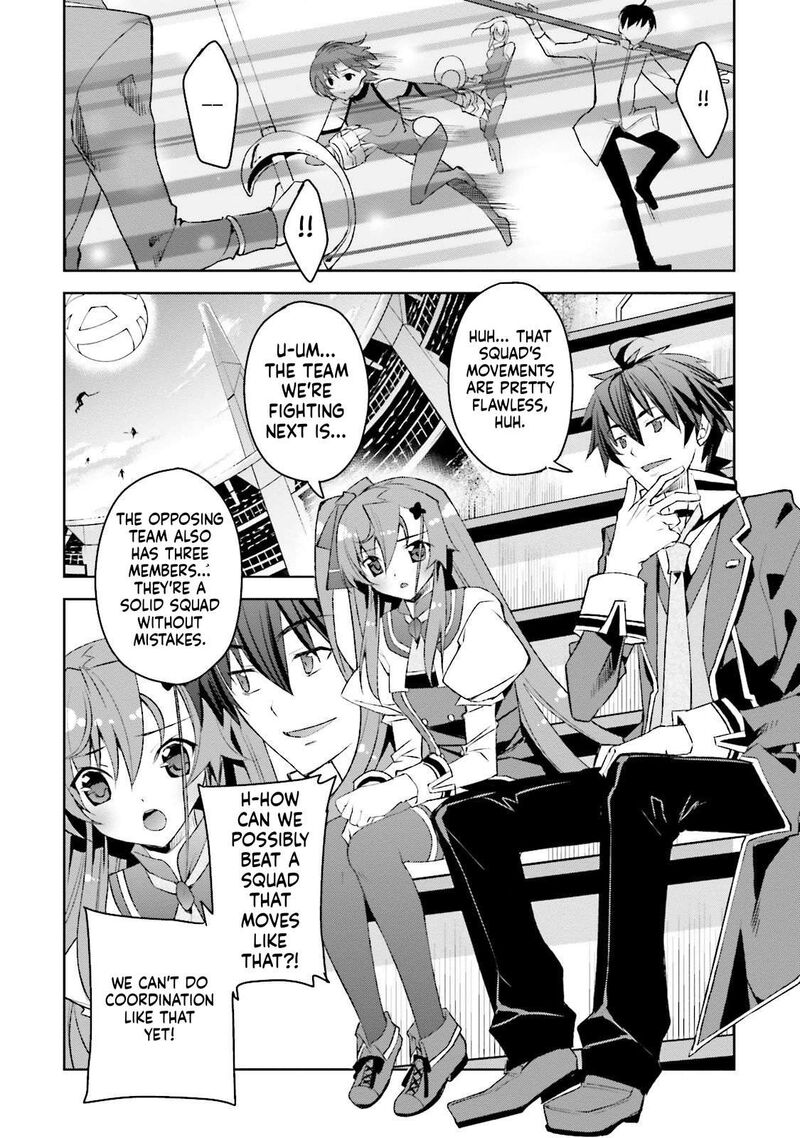 Kuusen Madoushi Kouhosei No Kyoukan 7 3