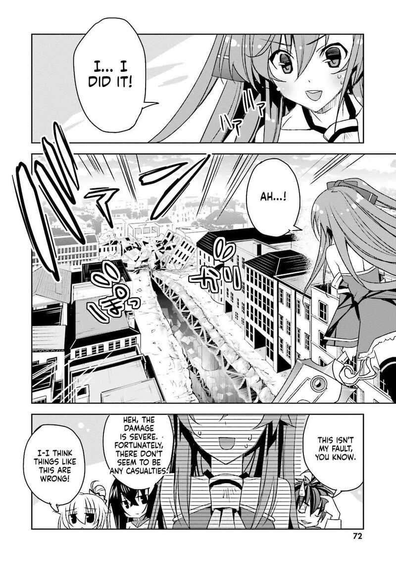 Kuusen Madoushi Kouhosei No Kyoukan 9 7