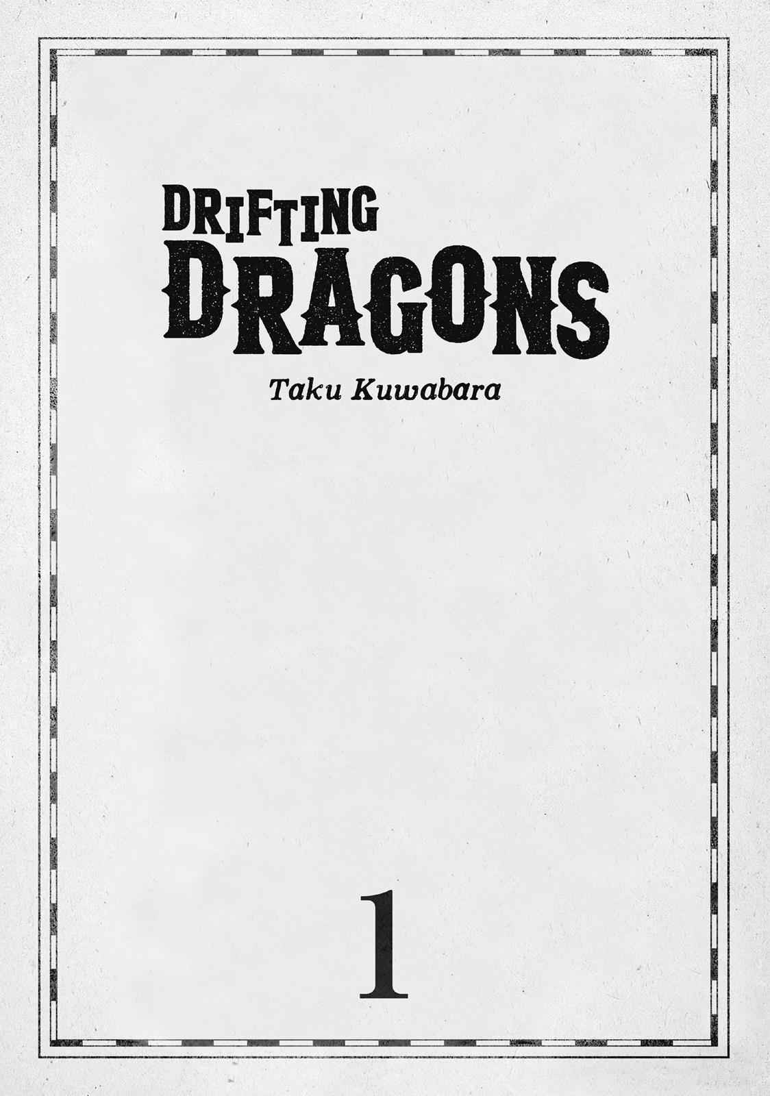 Kuutei Dragons 1 2