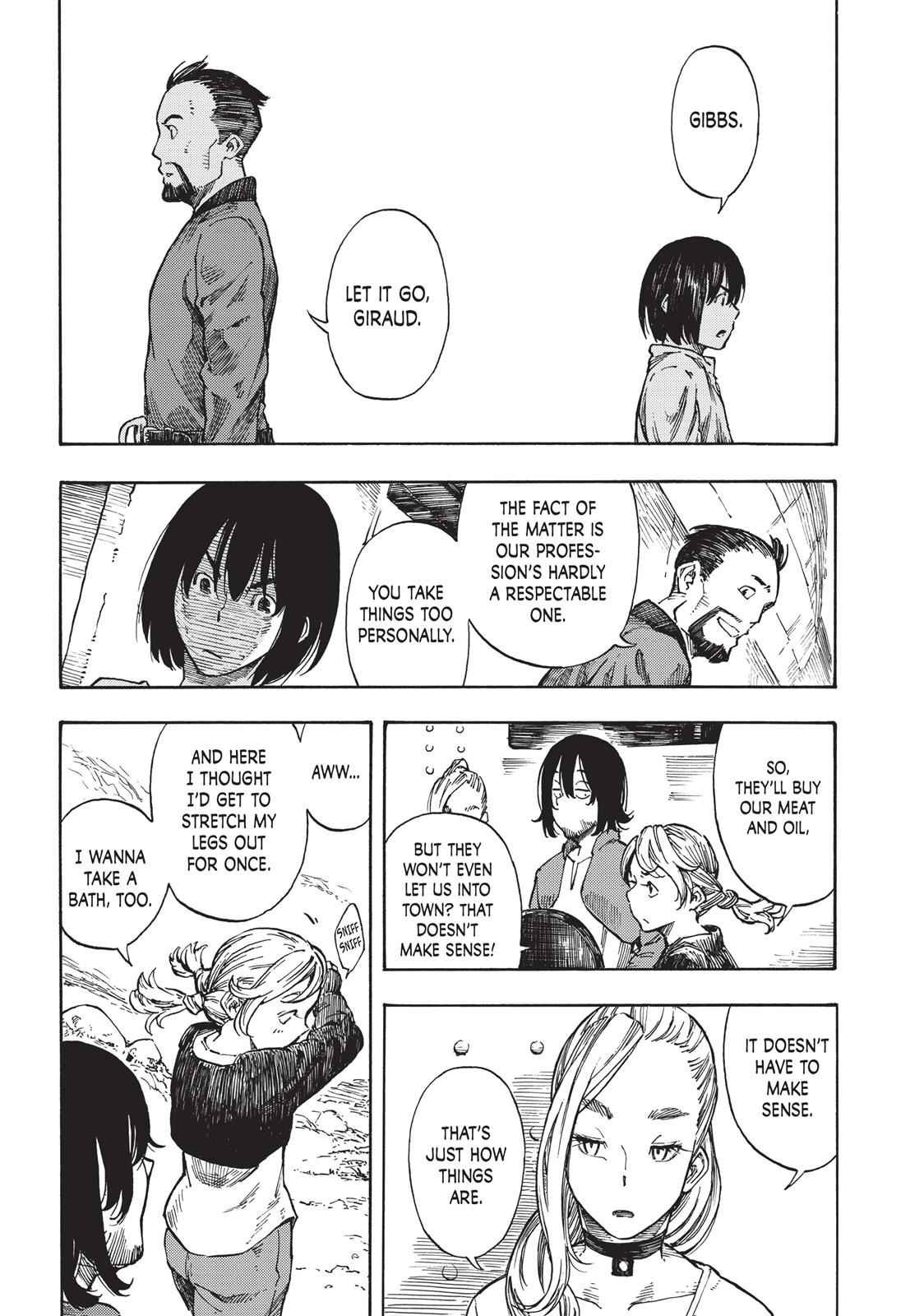 Kuutei Dragons 1 21