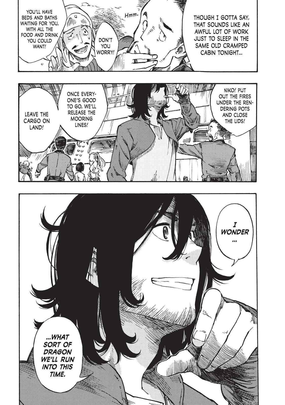 Kuutei Dragons 1 29
