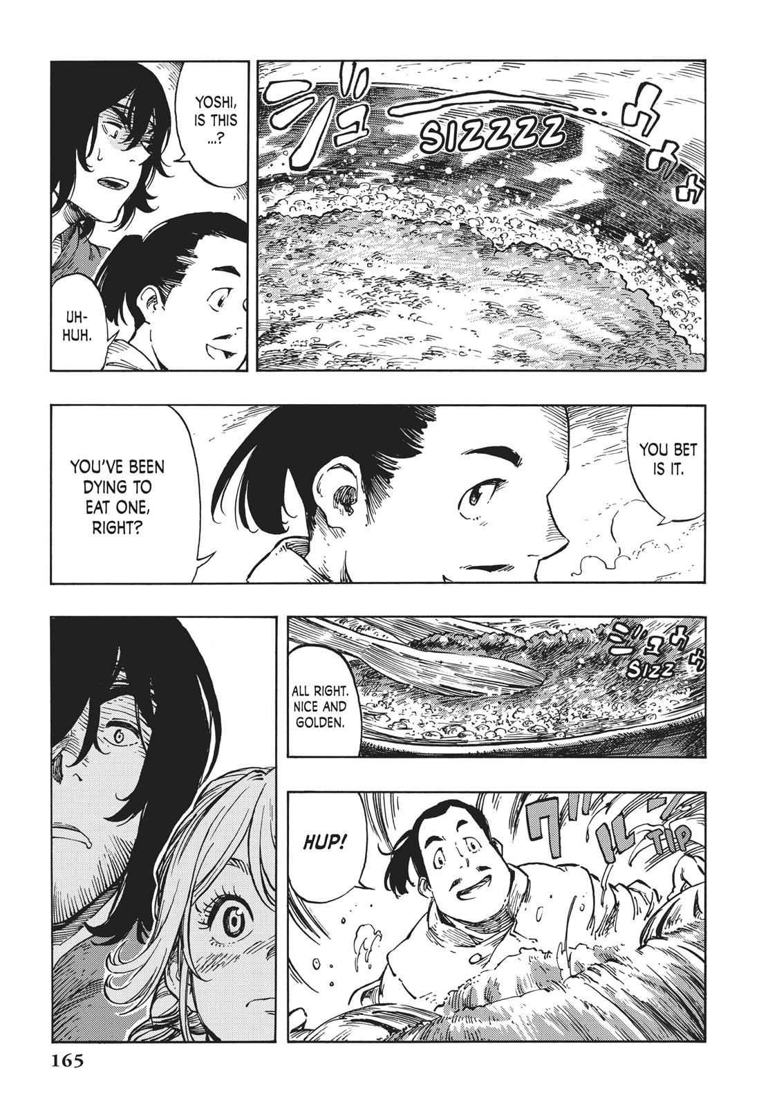 Kuutei Dragons 10 26